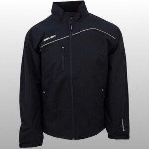 Bauer Hockey Core Lightweight Warmup Jacket